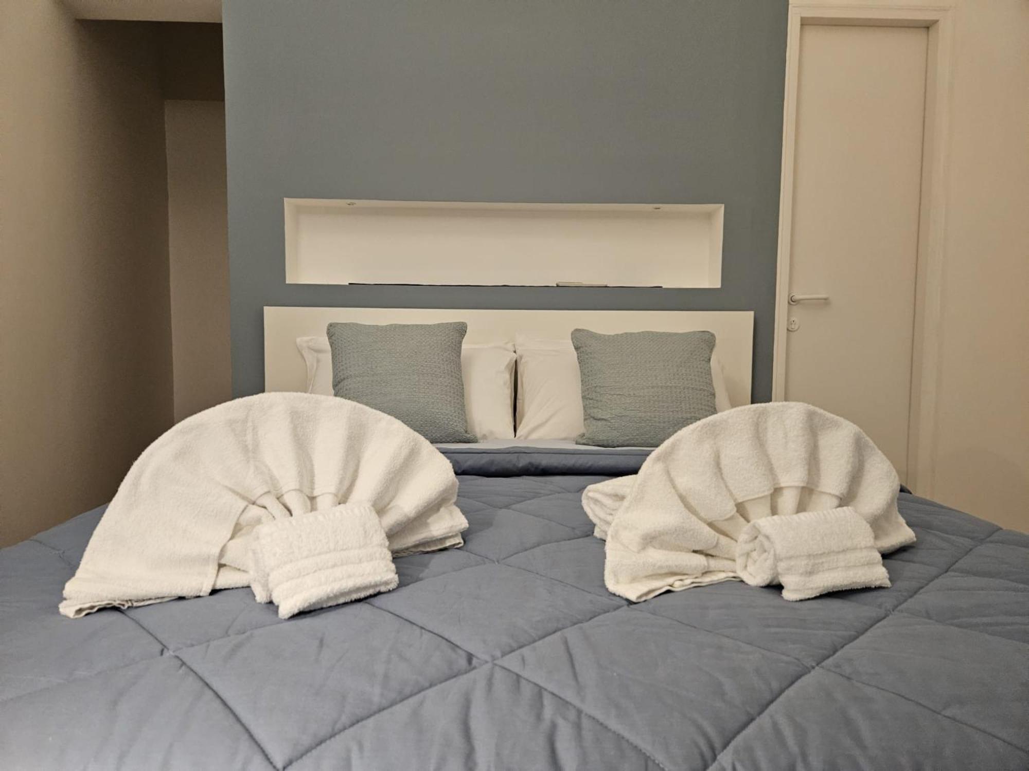 Be Your - Casa Di Arya Apartment Rom