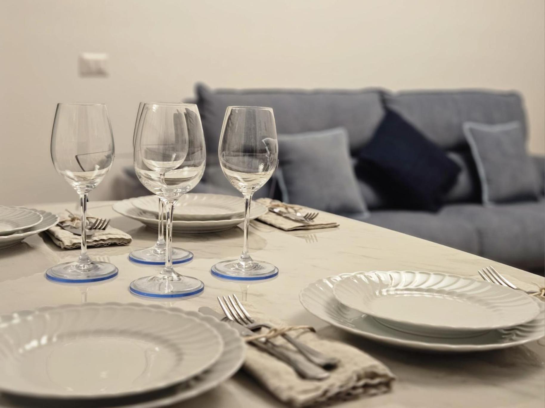 Be Your - Casa Di Arya Apartment Rom