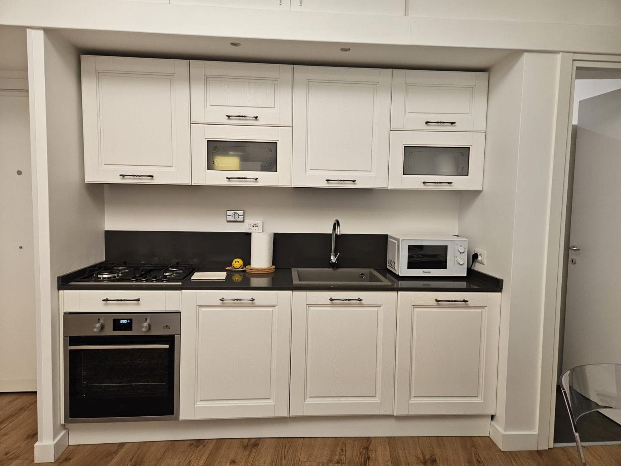Be Your - Casa Di Arya Apartment Rom